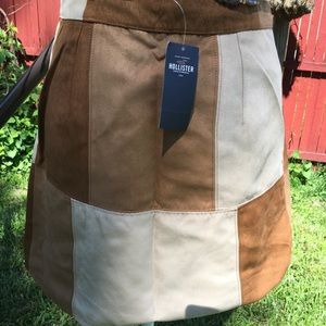 Hollister skirt